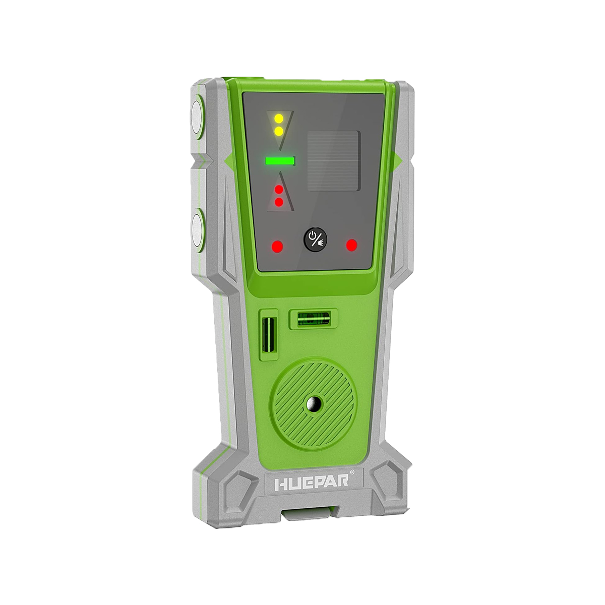 Huepar LR-8RG lazerio detektorius